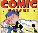 Comic Capers Vol 1 6
