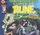 Curse of Rune Vol 1 2