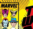 West Coast Avengers Vol 2 25