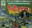 Wrath Vol 1 4