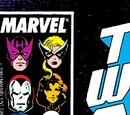 West Coast Avengers Vol 2 30
