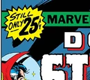 Doctor Strange Vol 2 15