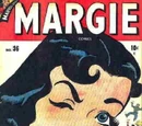 Margie Comics Vol 1 36