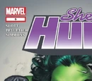 She-Hulk Vol 1 5