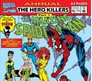 Amazing Spider-Man Annual Vol 1 26