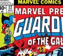 Marvel Presents Vol 1 12