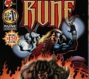 Rune Vol 2