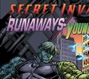 Secret Invasion Runaways Young Avengers Vol 1 1