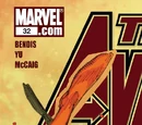 New Avengers Vol 1 32
