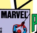 Peter Parker, The Spectacular Spider-Man Vol 1 86