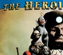 Heroic Age: Villains Vol 1 1
