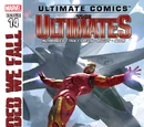 Ultimate Comics Ultimates Vol 1 14