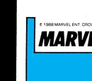 Silver Surfer Annual Vol 1 1