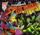 Astonishing Spider-Man Vol 1 12