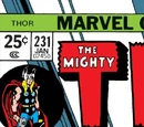 Thor Vol 1 231