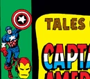 Tales of Suspense Vol 1 92