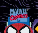 Spider-Man: Redemption Vol 1 1