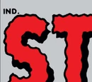 Strange Tales Vol 1 97