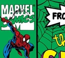 Amazing Spider-Man Vol 1 383