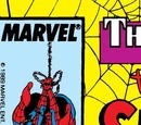 Amazing Spider-Man Vol 1 322