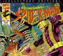 Astonishing Spider-Man Vol 1 60