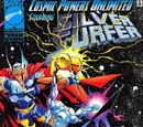 Cosmic Powers Unlimited Vol 1 4