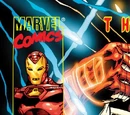 Iron Man Vol 3 26