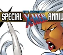 Uncanny X-Men Vol 1 325