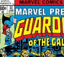 Marvel Presents Vol 1 11