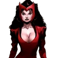 Wanda Maximoff (Earth-616)