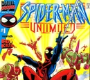Spider-Man Unlimited Vol 2 1