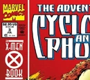 Adventures of Cyclops and Phoenix Vol 1 3