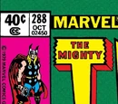 Thor Vol 1 288