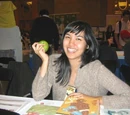 Jillian Tamaki