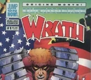 Wrath Vol 1