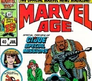 Marvel Age Vol 1 40
