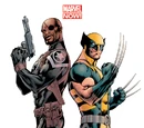Wolverine Vol 5 3