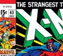 X-Men Vol 1 63