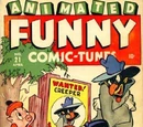 Funny Tunes Vol 1 21