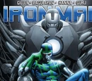 Iron Man Vol 4 15