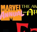 Fantastic Four Annual Vol 1 22