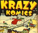 Krazy Komics Vol 1 15