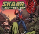 Skaar: King of the Savage Land Vol 1 3