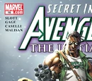 Avengers: The Initiative Vol 1 16