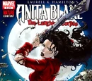 Anita Blake: The Laughing Corpse - Executioner Vol 1 3