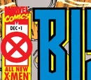 December 1994 Volume Debut