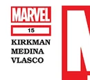 Marvel Team-Up Vol 3 15