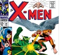 X-Men Vol 1 29