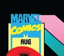 X-Men Classic Vol 1 110