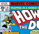 Earth-78927/Appearances